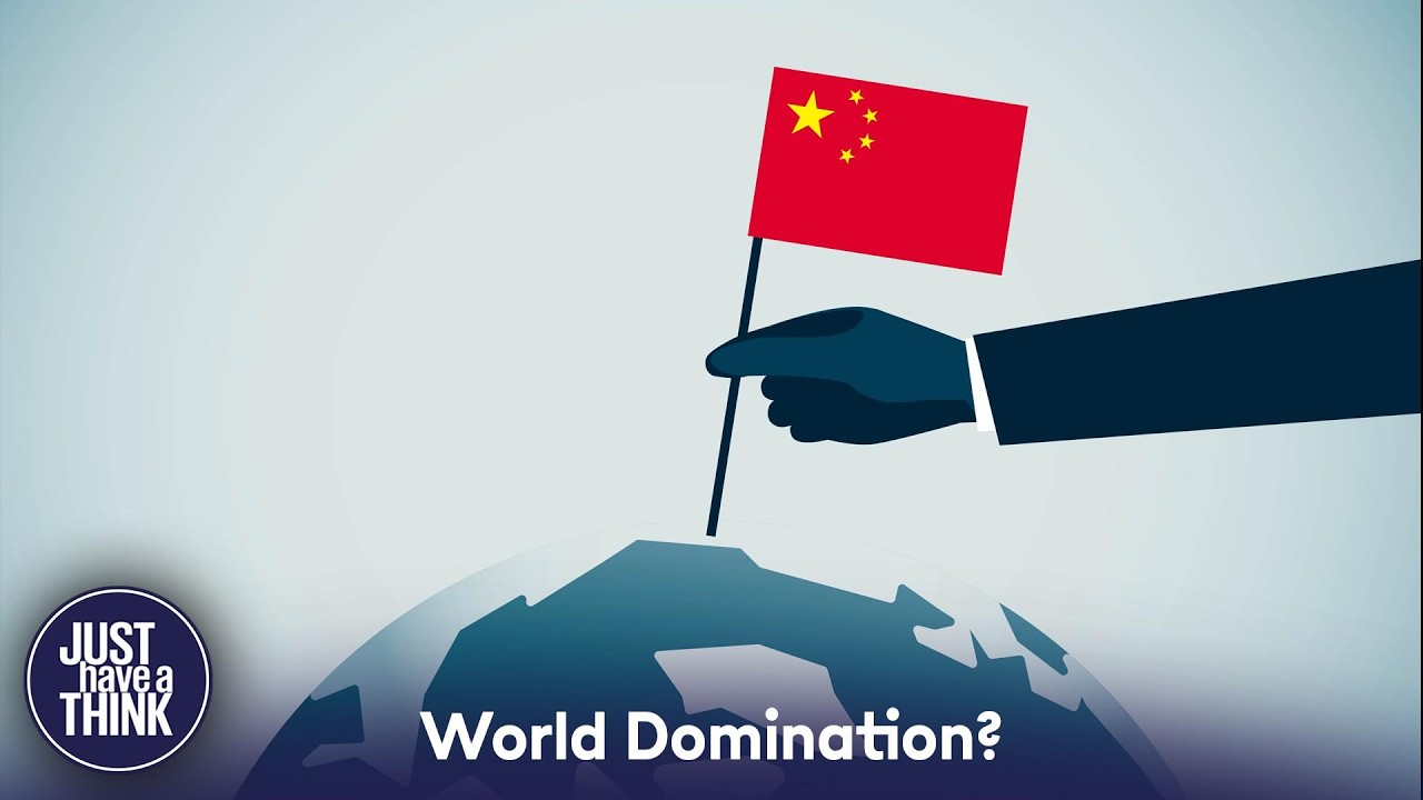 How China&rsquo;s Next Five Years Will Transform Global Energy Generation
