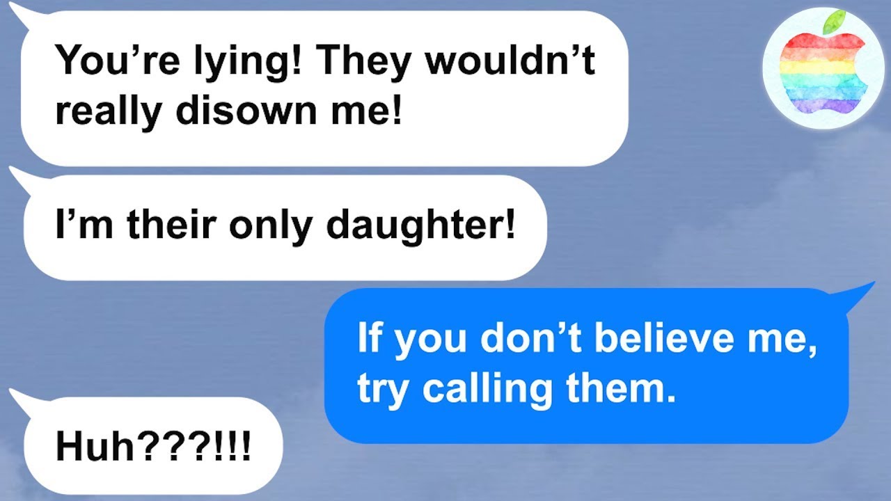 【Apple】My Wife Thought I Didn’t Notice Her Cheating — What Happened Next Was Priceless LOL