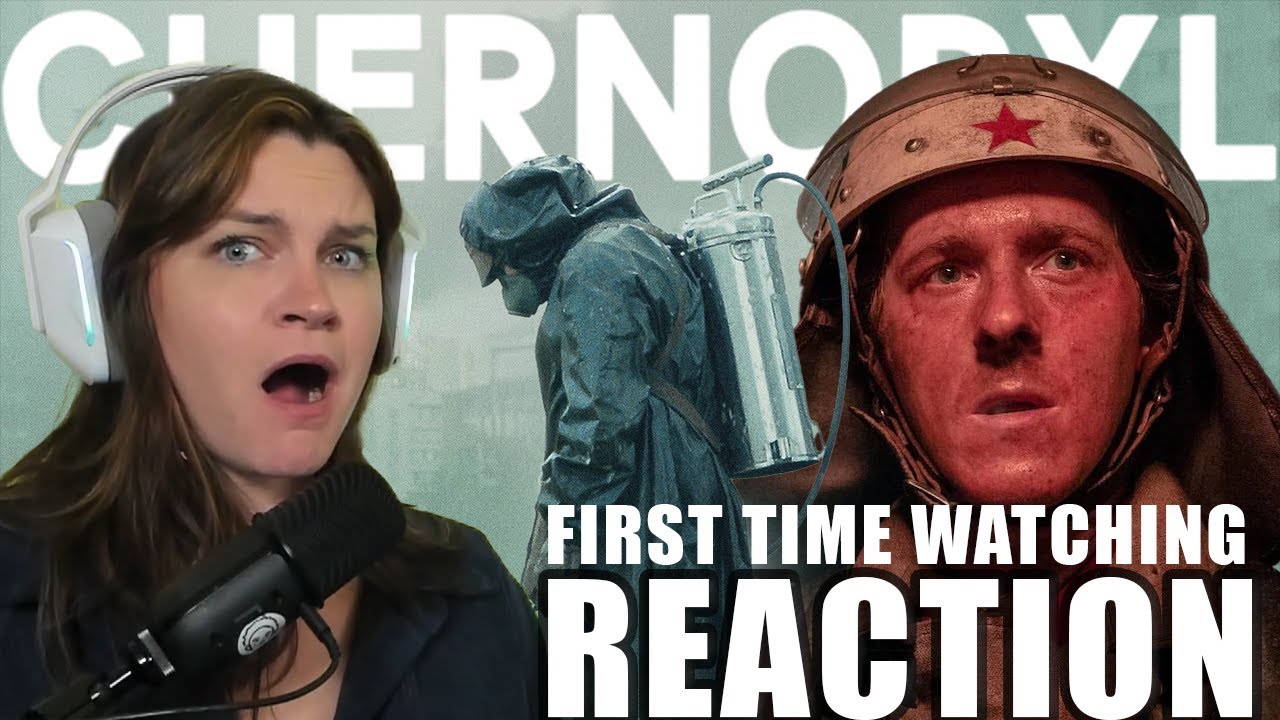 Chernobyl Ep.1 