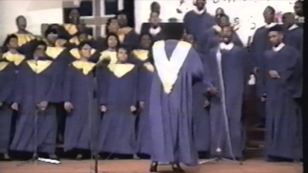Memories of those wonderful Days at Open Bible San Fernando #3