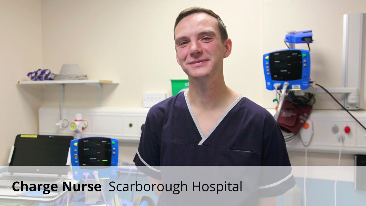 Role of a Charge Nurse in an Emergency Department