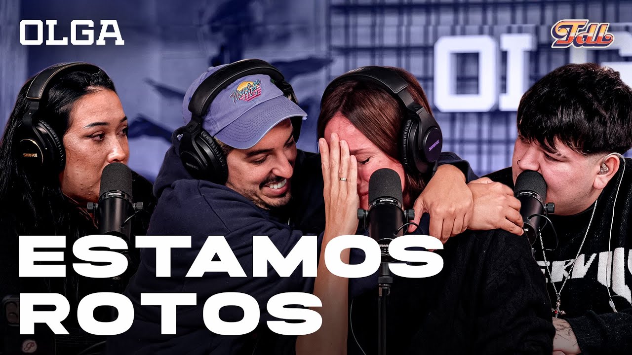 ¿QUÉ TE ACOMPLEJABA DE NIÑO? | Tapados de Laburo | COMPLETO 17/06
