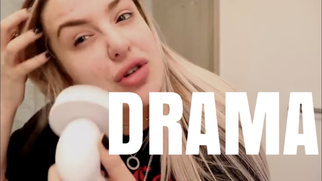 IS TANA MONGEAU THE SPONSORED SCAM QUEEN?