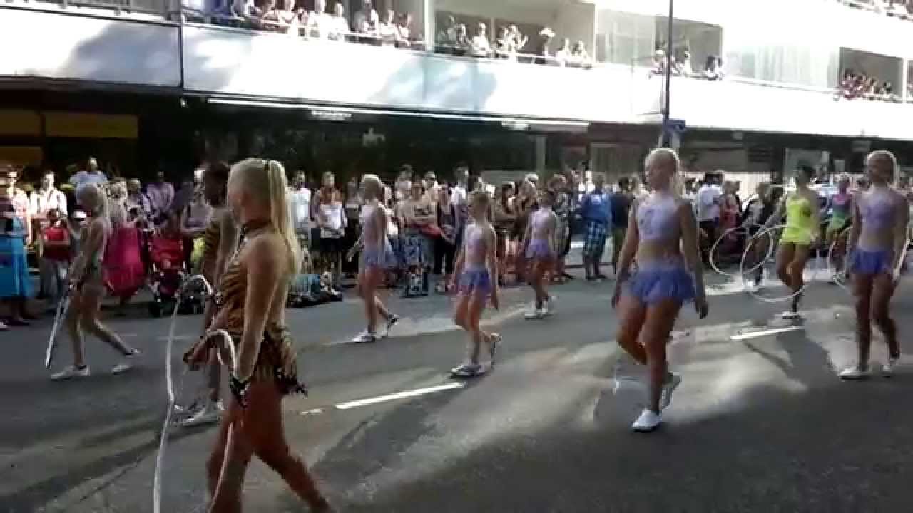 kotka meripäivä paraati 2014
