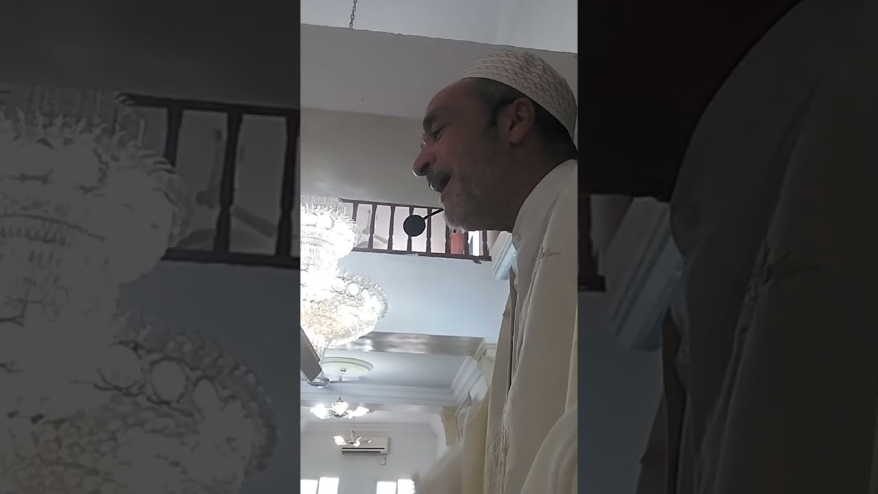 العرب أذلهم الله و استبدلهم 