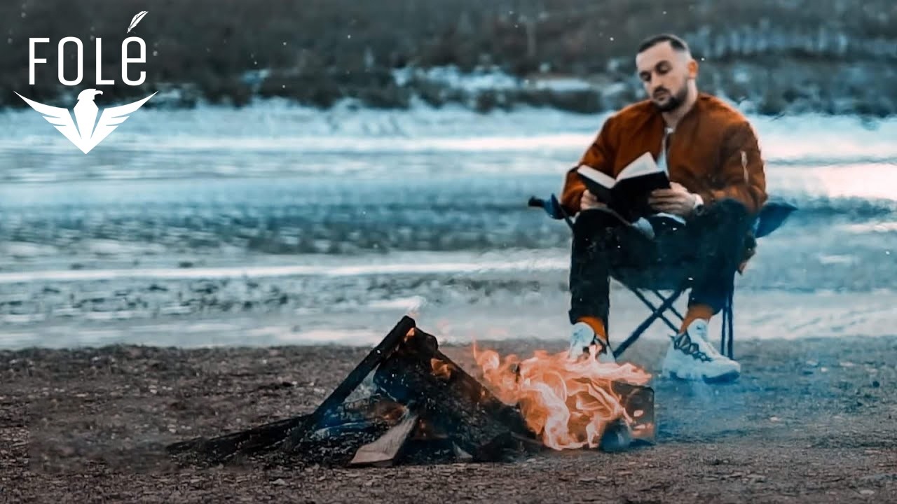 NiiL B - Koha (Official Video)