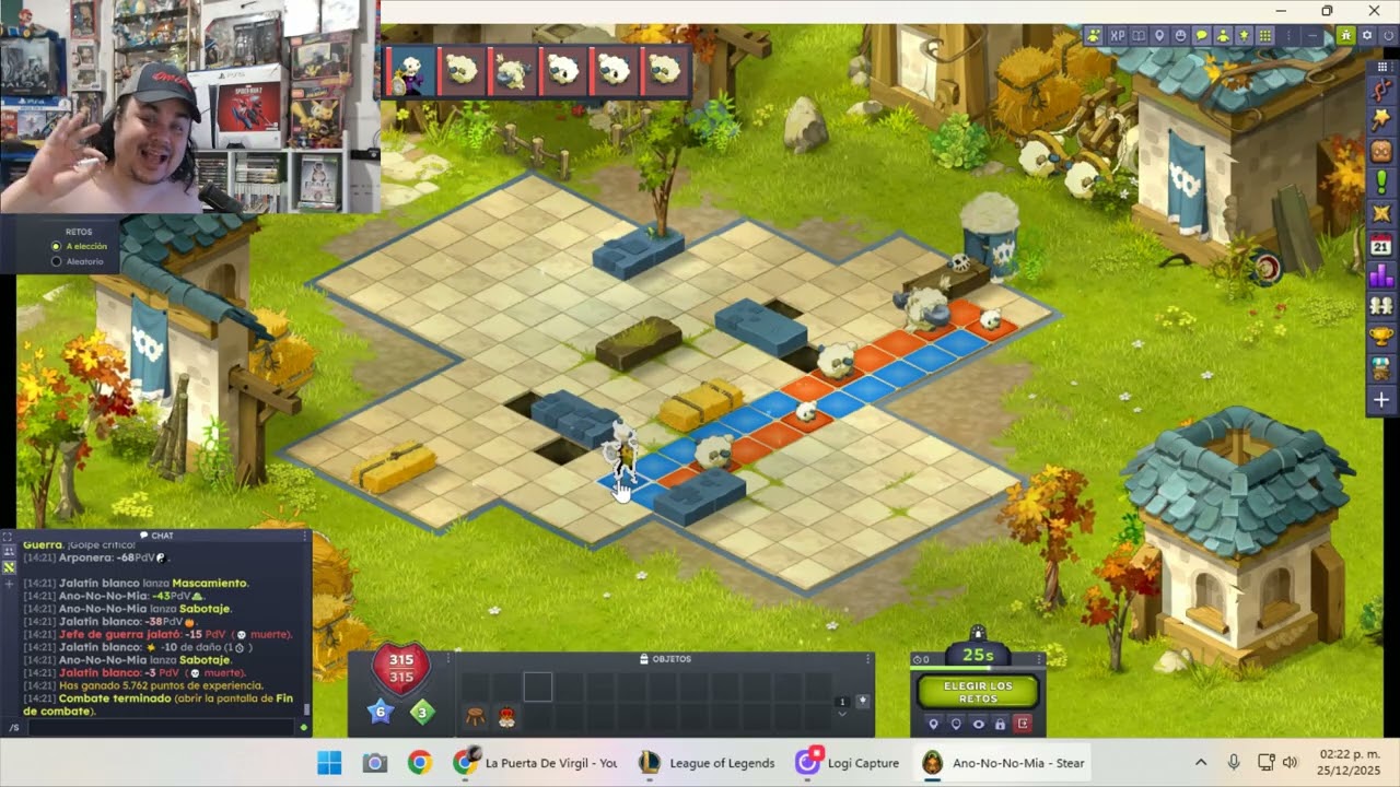 No jugare el Nuevo servidor Me retiro de DOFUS Ankama se burla de nosotros! #dofusretro