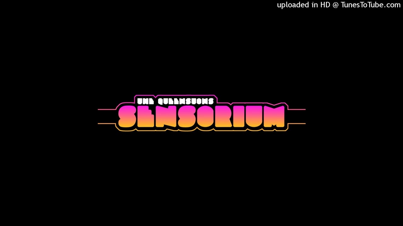 The Queenstons - Aspirations