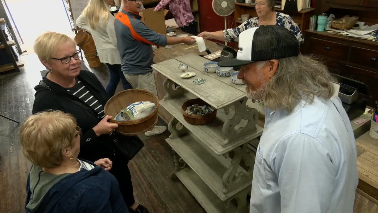 Hadley Pottery patrons thrilled the iconic Louisville business will remain open