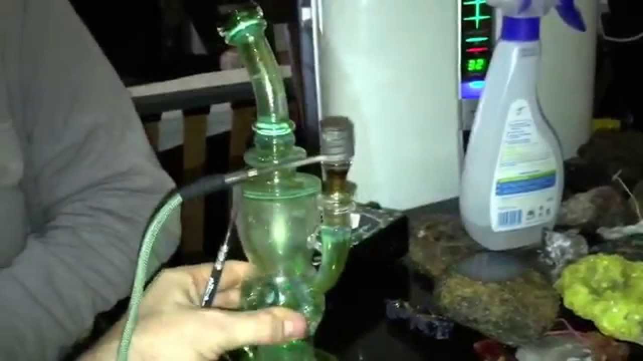 FTK dabs with friends in Amsterdam Crystal Richard Big Buddha Flav421