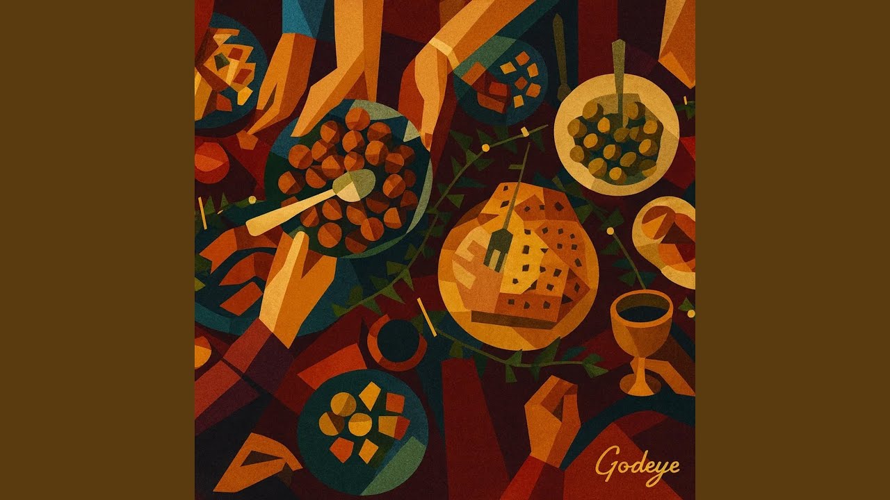Christmas Food