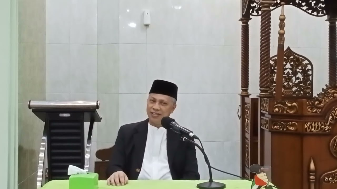 6 Maret 2026