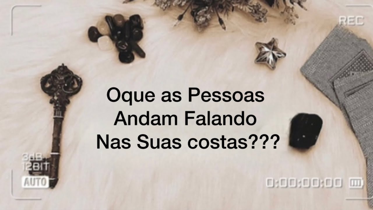 OQUE AS PESSOAS ANDAM FALANDO NAS SUAS COSTAS???👀👀👀🌝🌝🌝🌝🌝