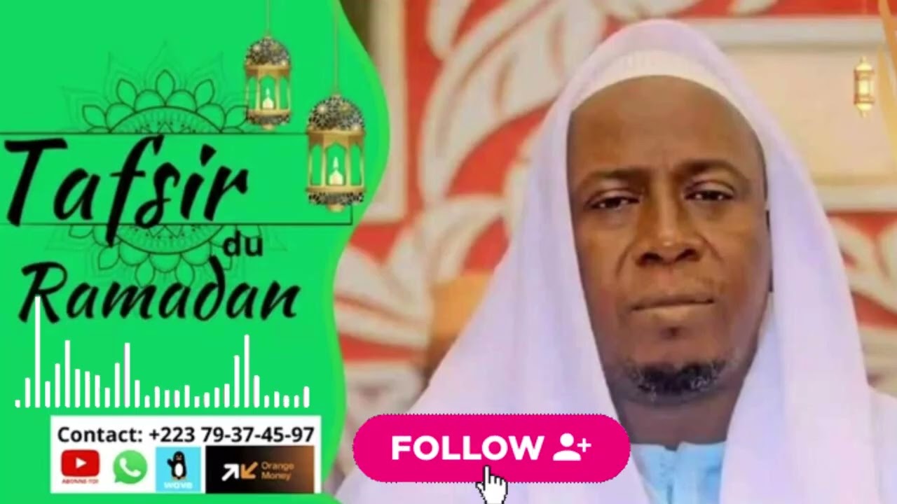 TAFSIR THIERNO SEYDOU BARRO 2026 N06 +22379374597