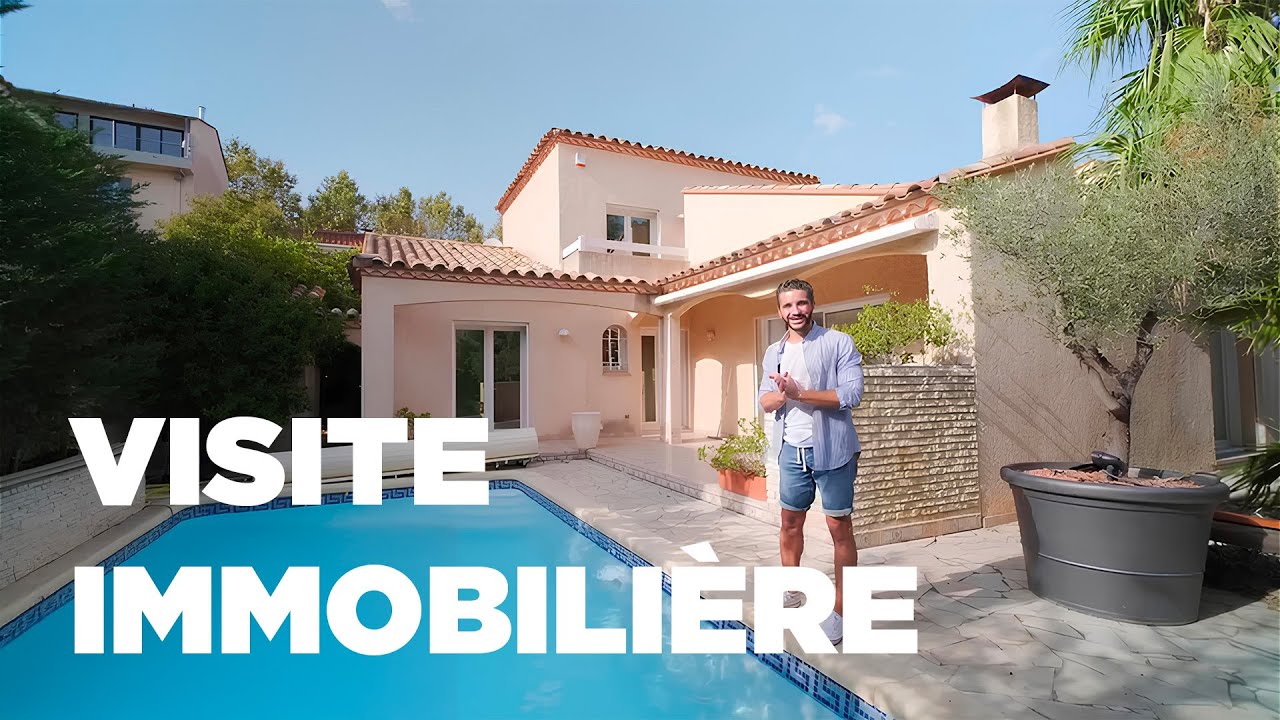 Visite immobilière - Villa Cabestany