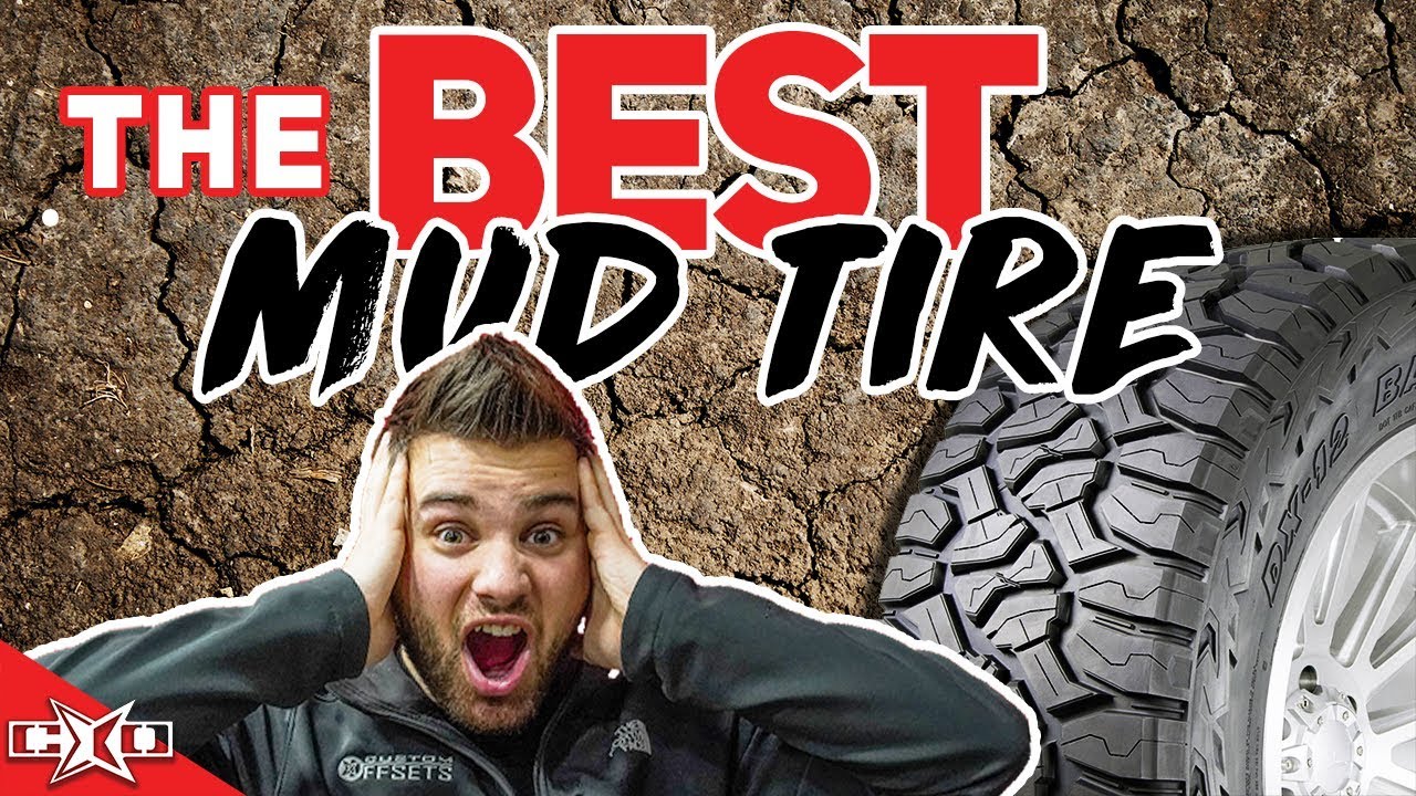 Why The Delinte DX-12 Might Be YOUR Next Tire!