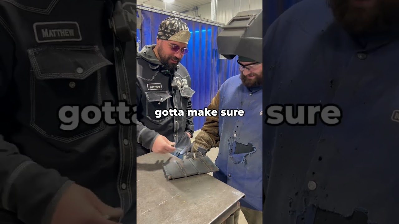 When the instructor starts talking crowns, gaps, roots, and keyholes…