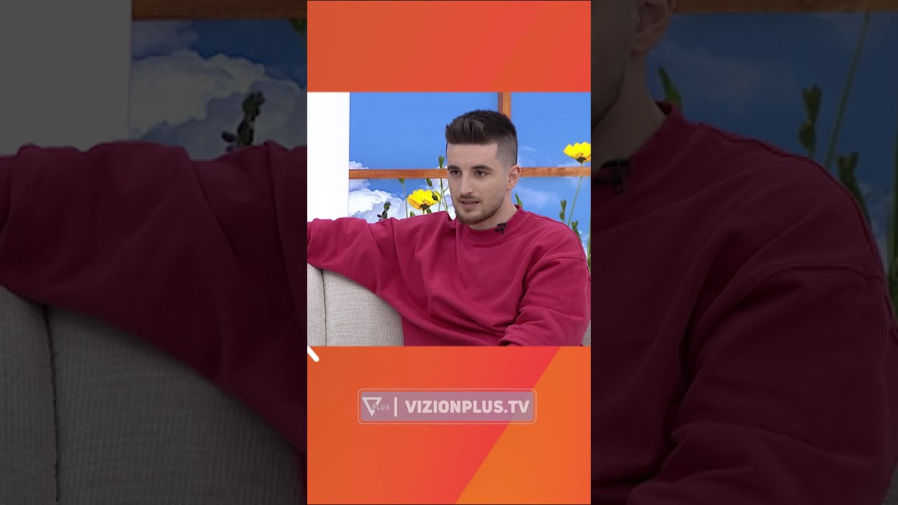 Mimoza Ahmeti dhe Luiz Ejlli/ Gazetari: Uroj q&euml; publiku t&euml; &ldquo;imitoj&euml;&rdquo; edhe sjelljet e Moz&euml;s