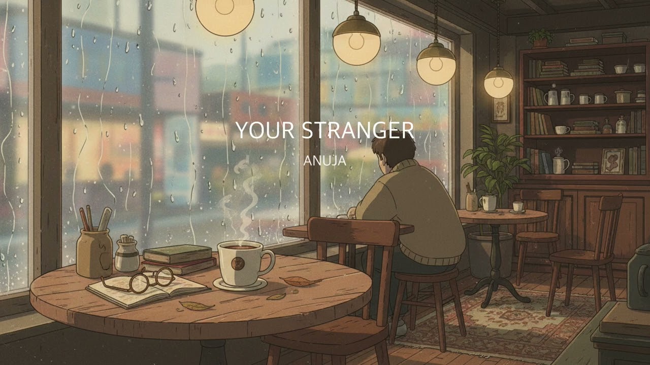 Rainy Day Café Sessions ☔ Chill Beats & Coffee