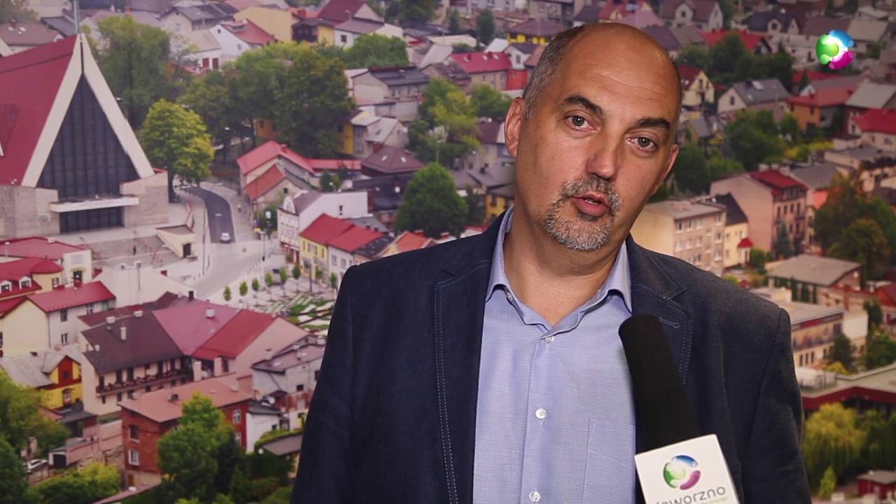 Światowe Dni Młodzieży - prezydent Paweł Silbert