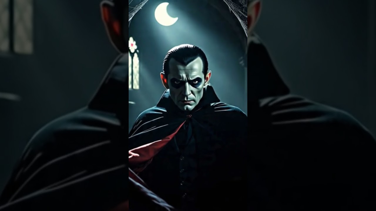 Horror sound #dracula #horror #ghost #music #horrorstories #shortsfeed