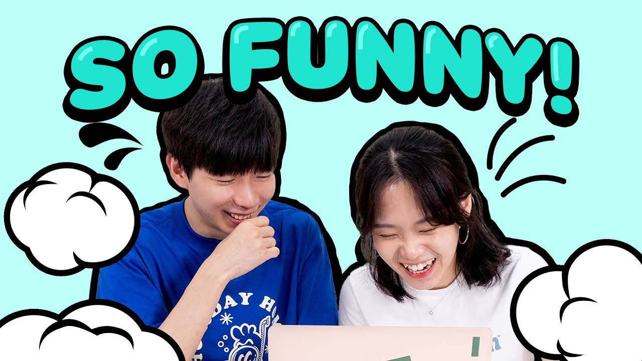 Korean Teachers React to Korean Translation Fails