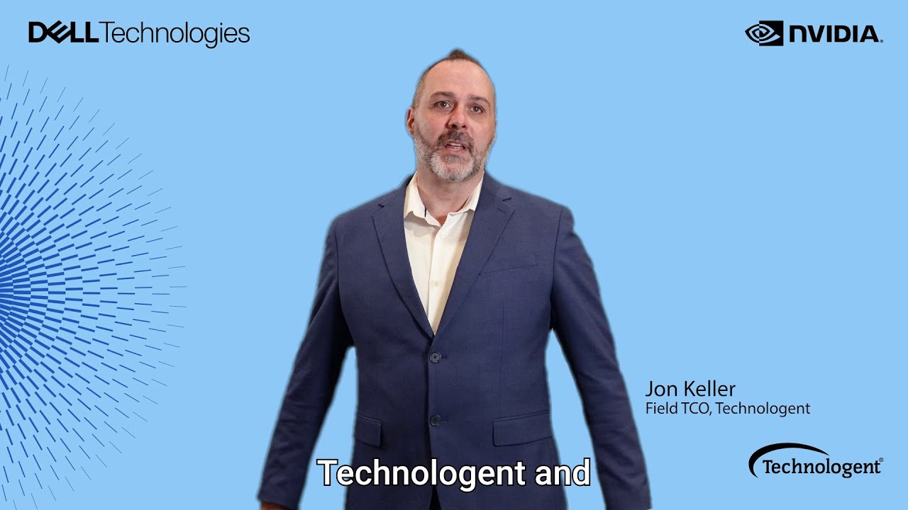 Partner Case Study - Technologent