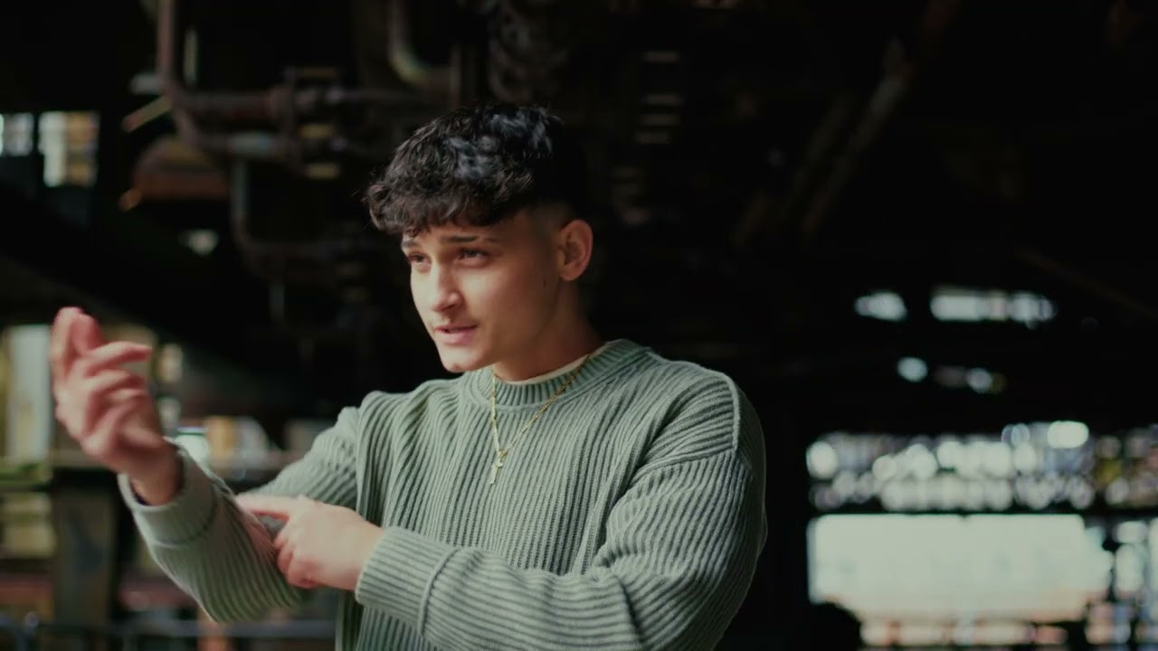 Lumar - Sorry (prod. by Loca Luke) (Official Video)
