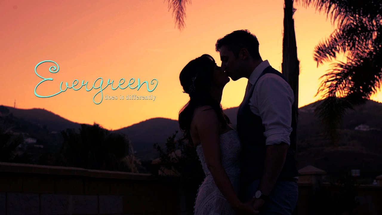 Emma & Rob - HIGHLIGHTS at Cortijo María Luisa (Nerja)
