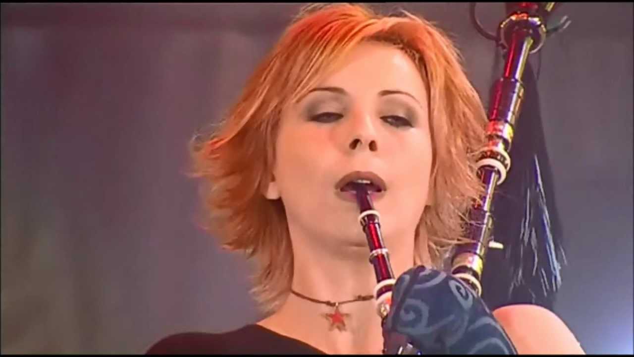 Susana Seivane - Gaitera Celta