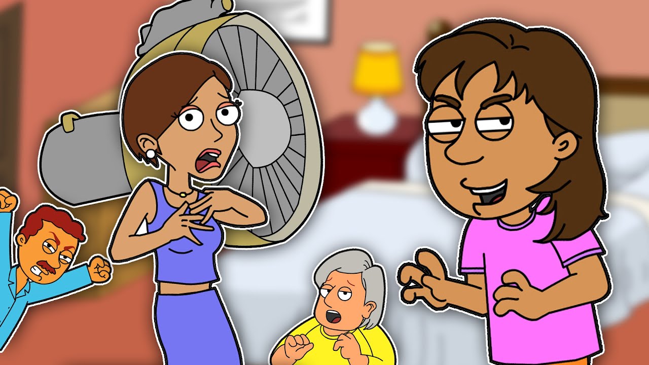 (MOST VIEWED VIDEO) Dora Puts CF6-80C2 On Her Mother's bed/Arrested (Request)