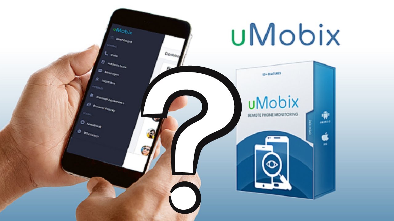 What is uMobix? Discover the Benefits of uMobix App