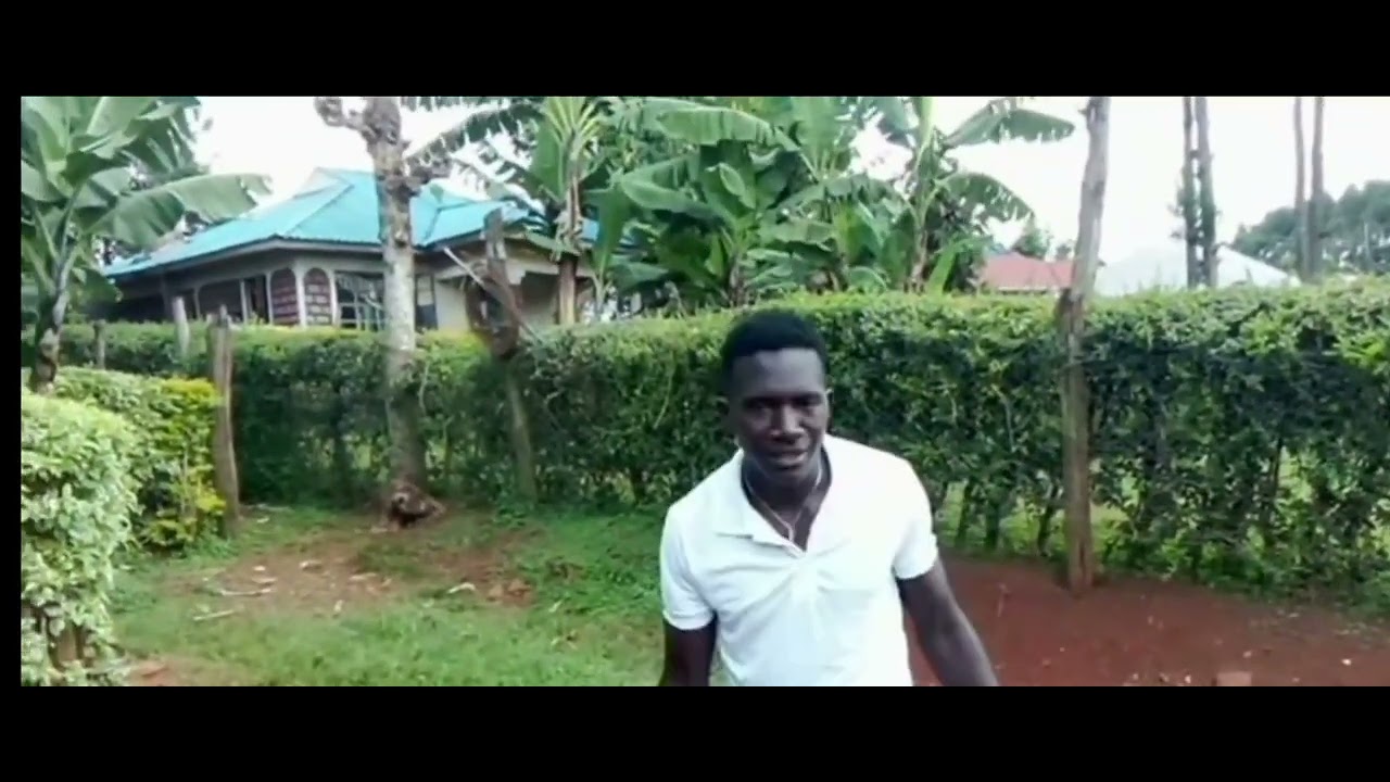 Ni kwa neema -Jay daddy254 [official video]