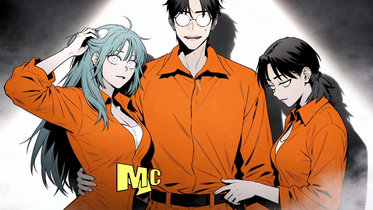 Trapped in the World’s Most Mysterious Prison, He Must Become a Supreme Leader-Manhwa Recap