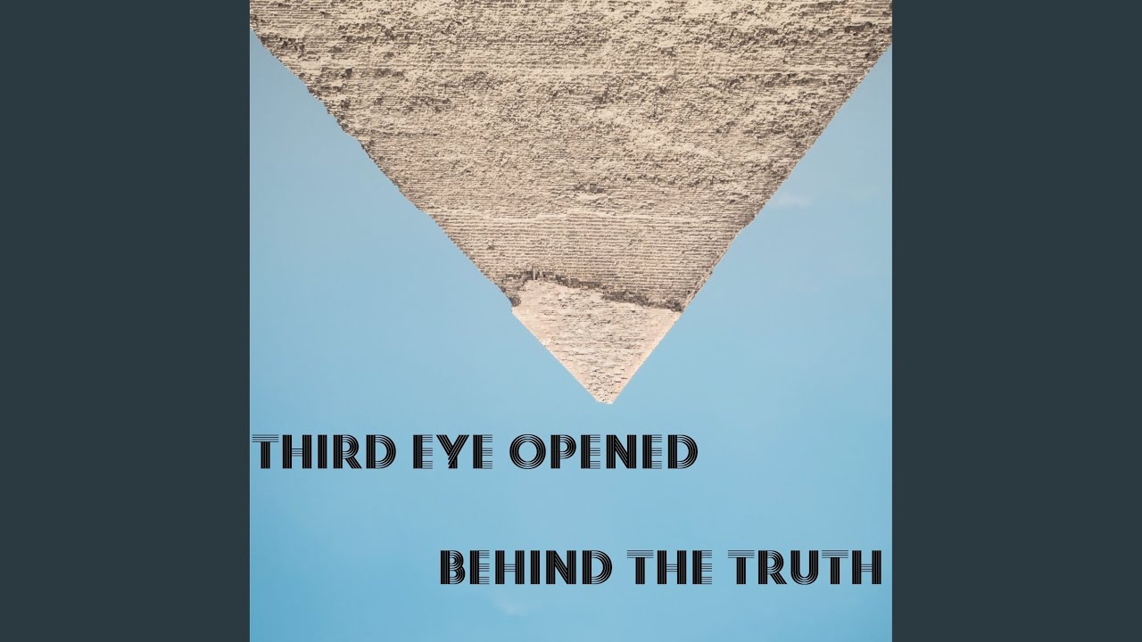 Eyes Never Lie