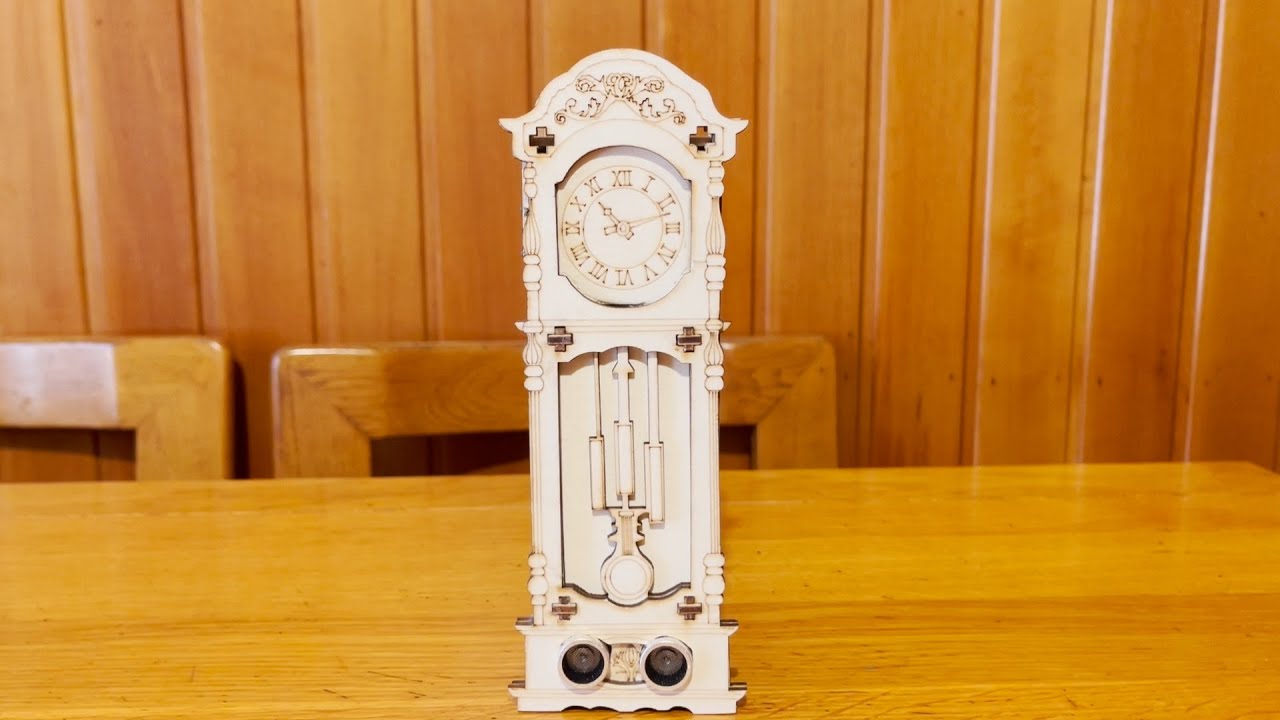THE TOWER OF FEAR !!!  - by Sally71 - NO AMAZON but only on my shop: www.sally71.com