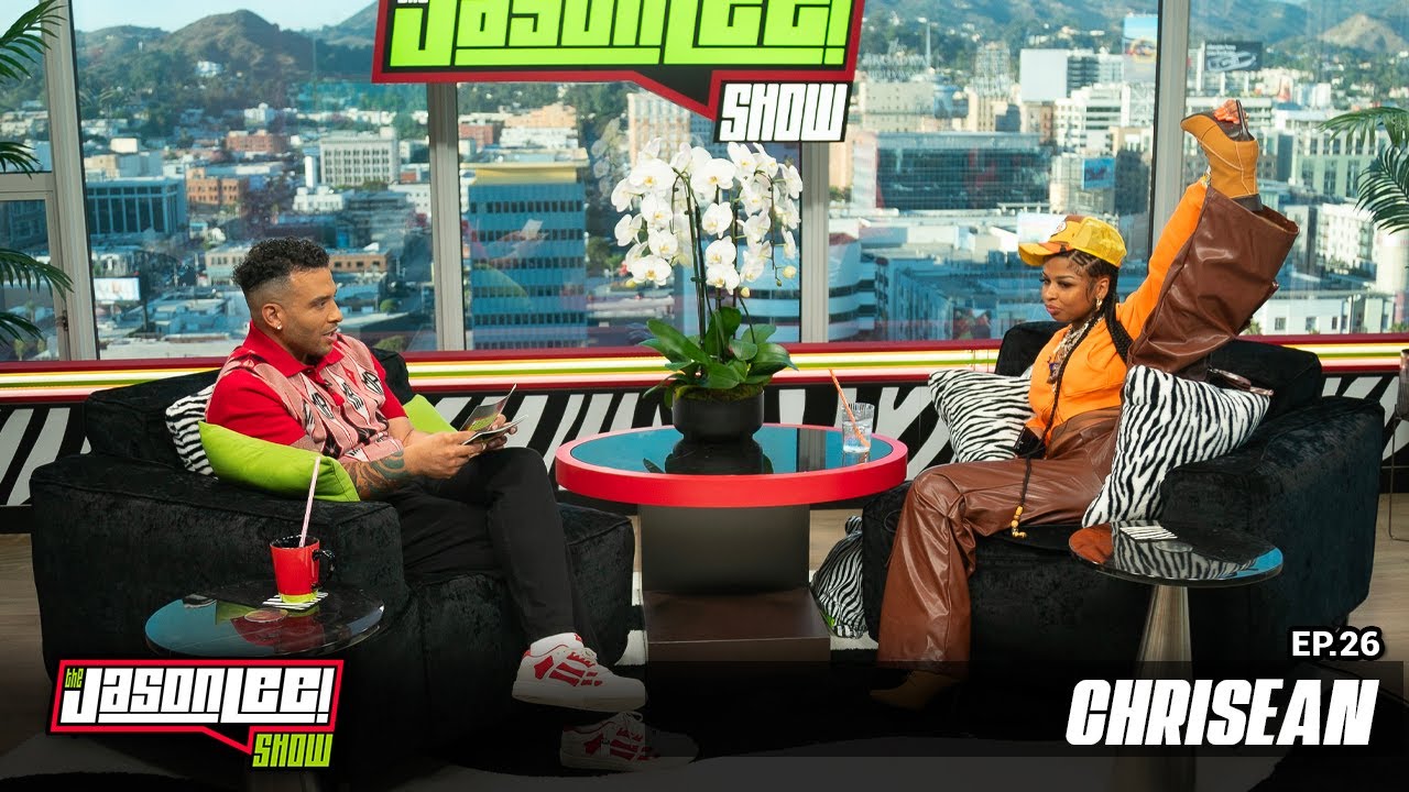 Chrisean Rock Talks Surviving Abuse & Postpartum, Lil Baby Rumors & If Pregnant Again By Blueface