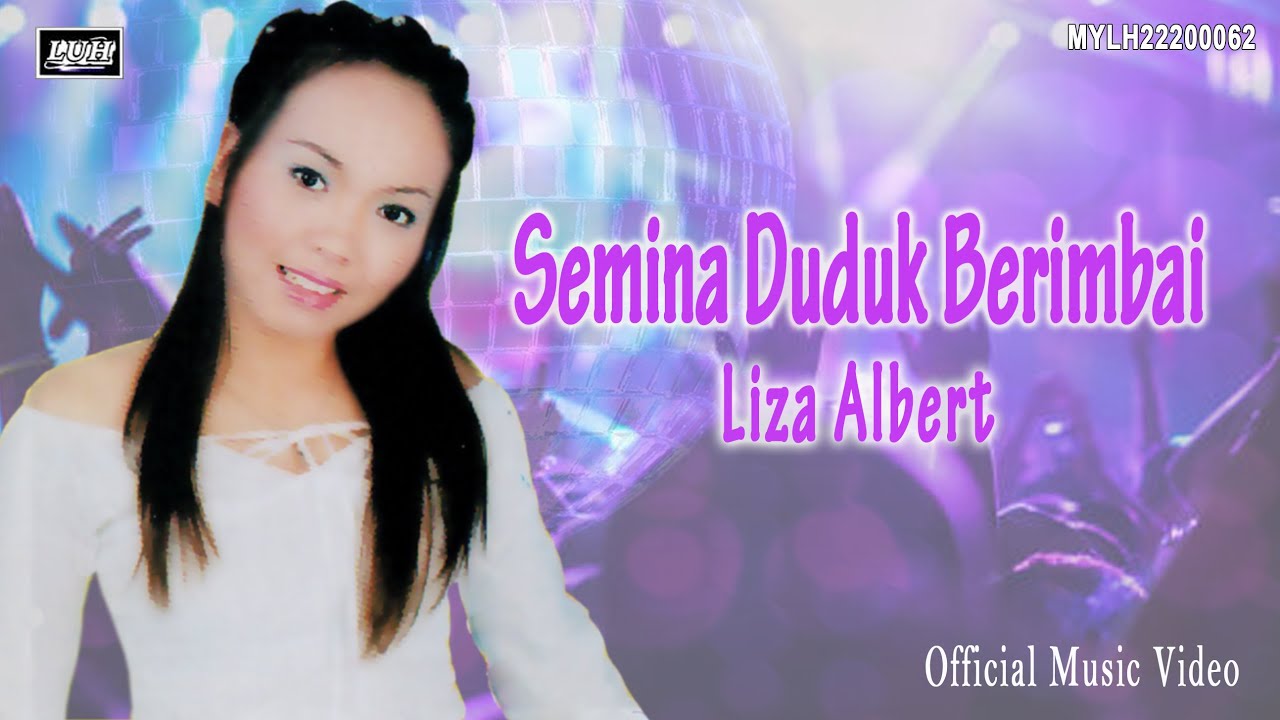 Liza Albert_Semina Duduk Berimbai
