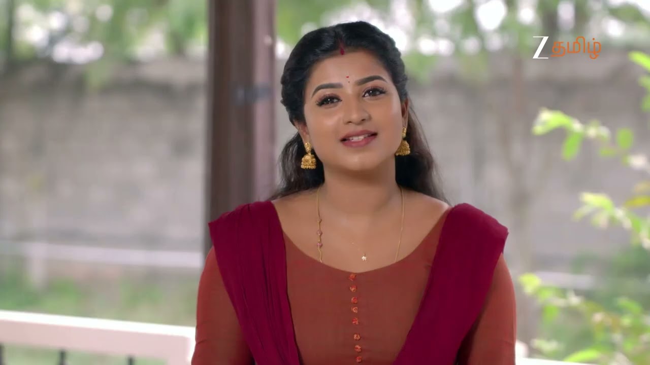 Karthigai Deepam | Ep - 1121 | Webisode | Feb 12 2026 | Zee Tamil