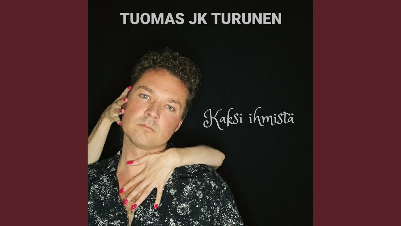 Kaksi ihmist&auml;