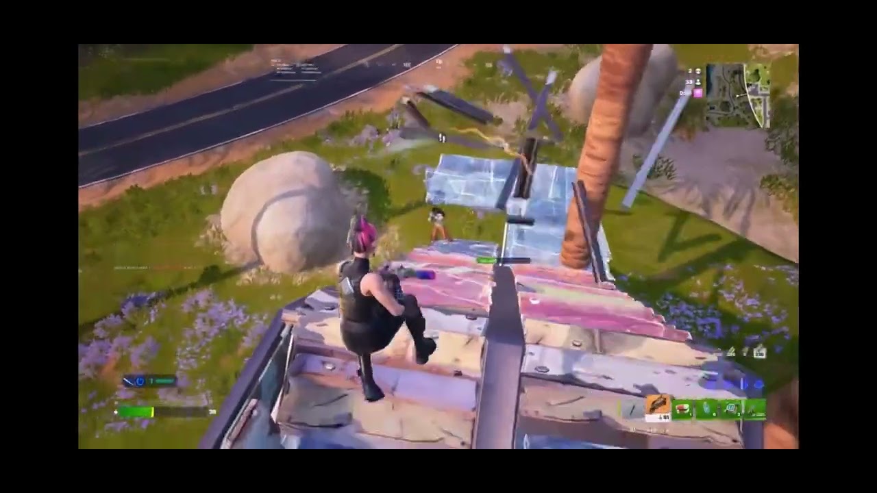 Fortnite