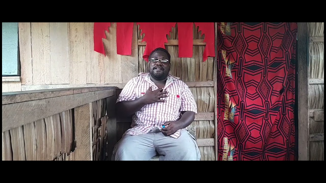 Atiman_Samantha(official video)Solomon Islands music Video 2022. PROD Busy Yard Rekodz