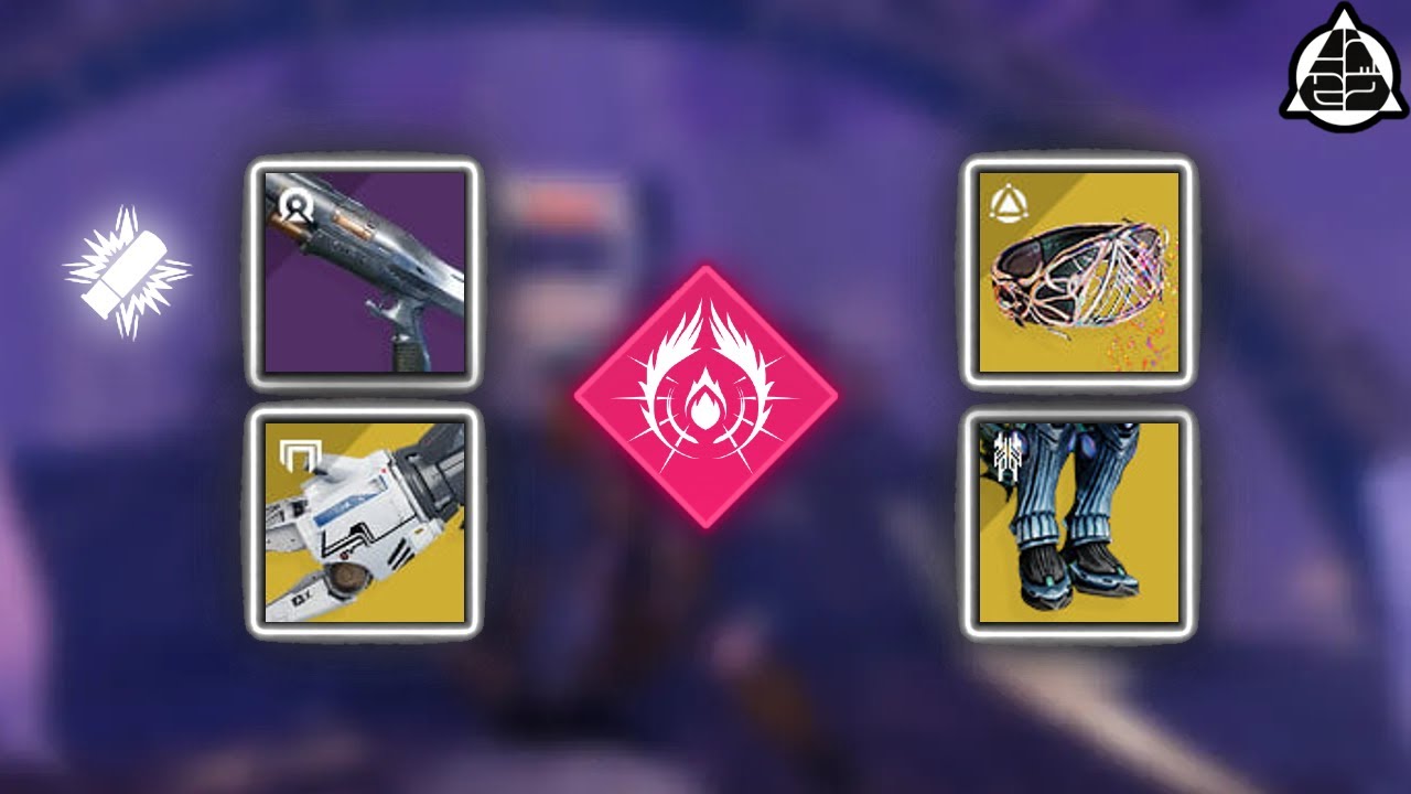 Perfect Paradox + Tractor Cannon + Solipsism(Star-Eater)