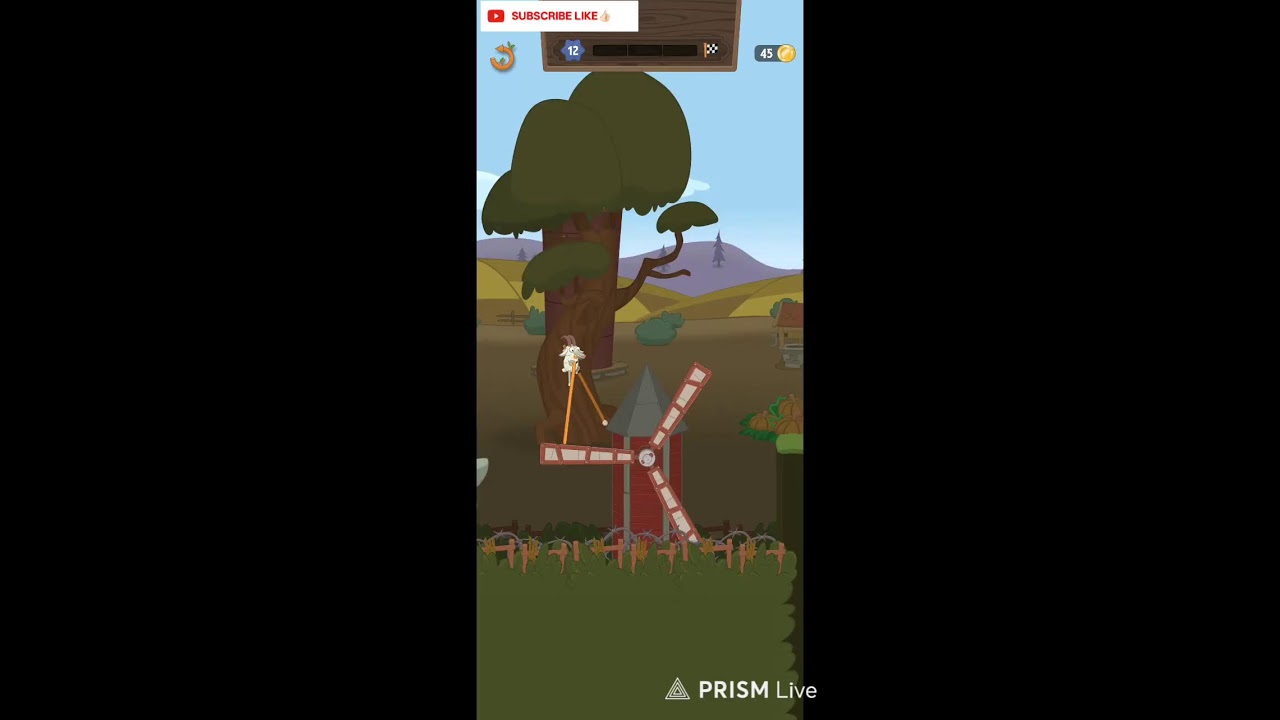 Walk master game