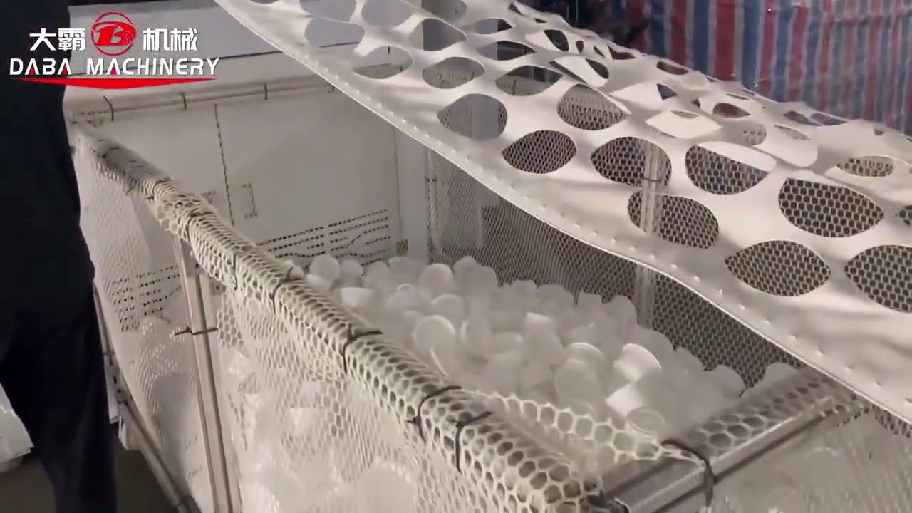 DB-750 Disposable Plastic Glass Making Small Machine for Making Disposable Transparent Cups