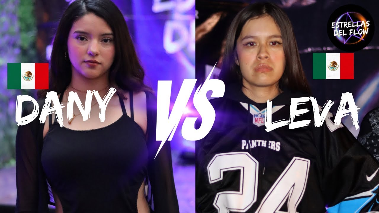 🔥BATALLON | Dany Chi vs Leva | Cuartos Estrellas del Flow 2025 Fin de a&ntilde;o  | #freestylerap #mujeres 