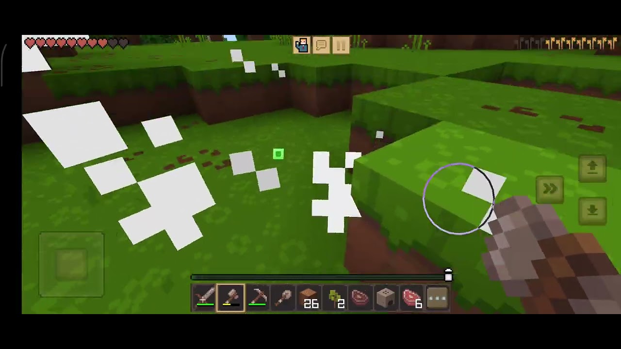 Maincraft.part 4