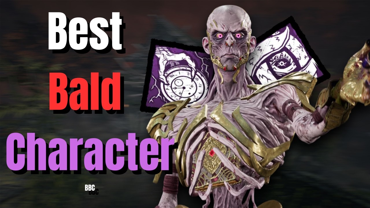 The Lich is HEAVILY Slept on | Dead By Daylight