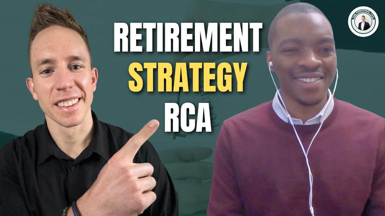 The Swiss Army Knife of Retirement Planning for High Income Earners | Ep.021