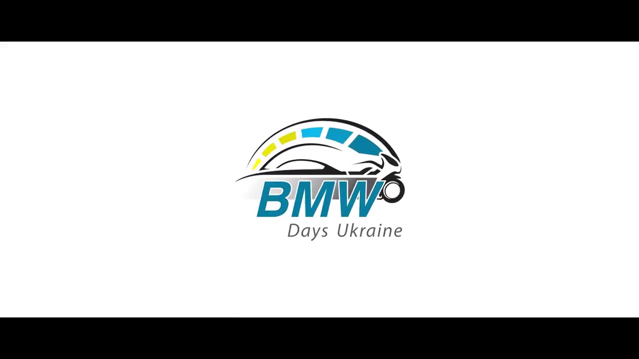 BMW DAYS UKRAINE
